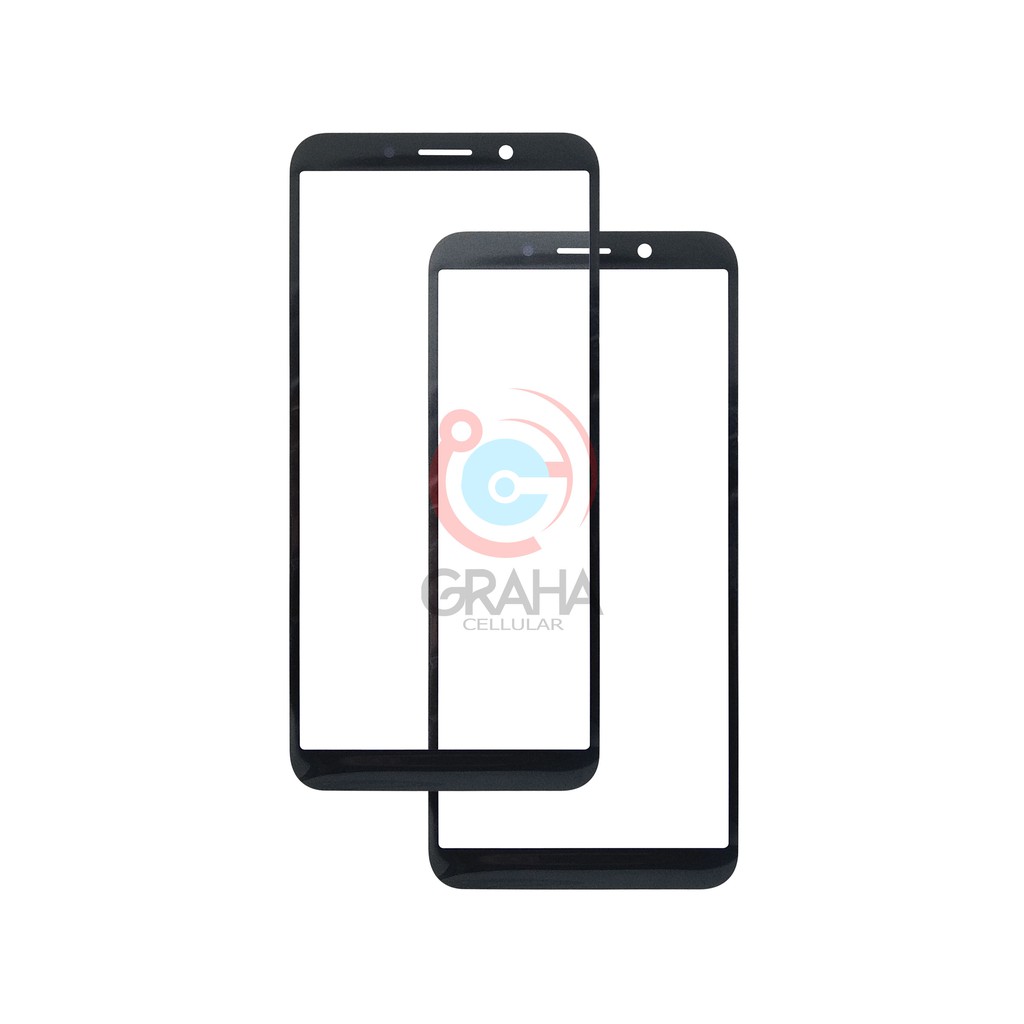 GLASS / KACA TOUCHSCREEN OPPO A83