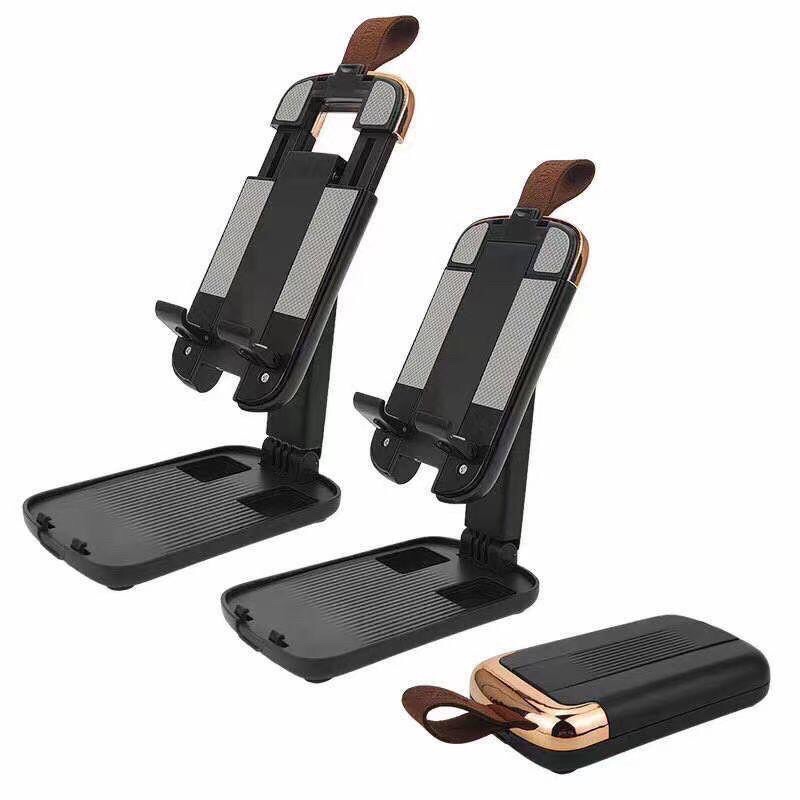 Dudukan handphone / Holder universal Z1 / phone holder / holder tablet dan ipad