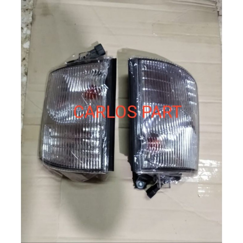 lampu send canter bagian bawah ps125 ps110