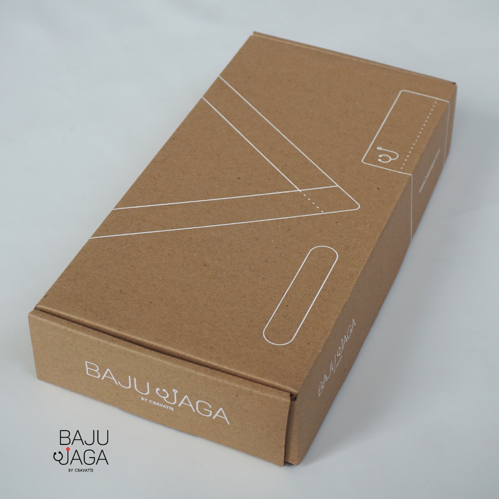 Baju Jaga/Baju OK/Baju Jaga Malam - GIFT BOX