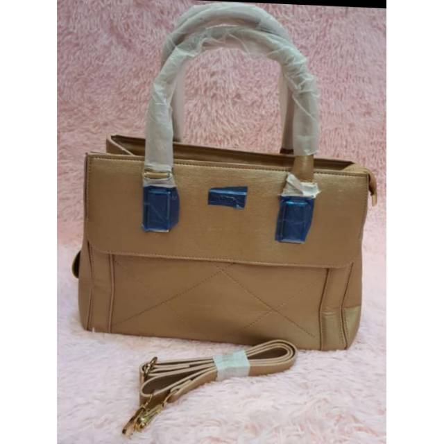 HAND BAG FLADEO