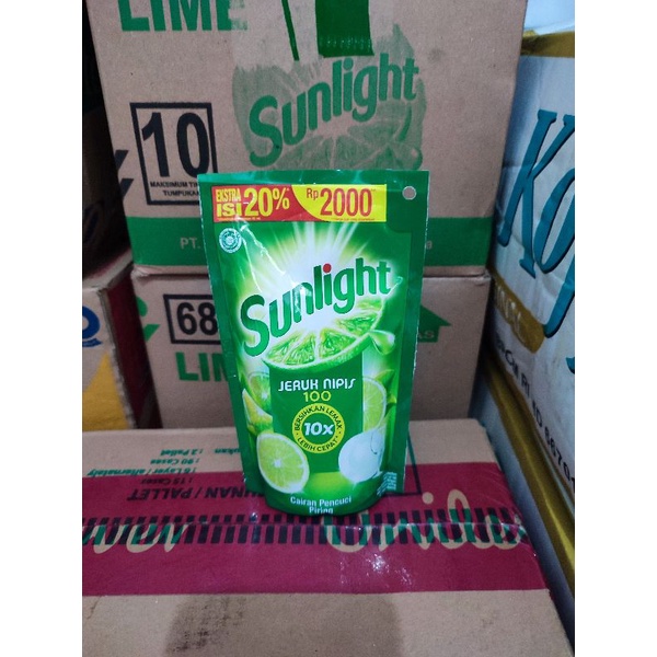 sunlight 105 ml