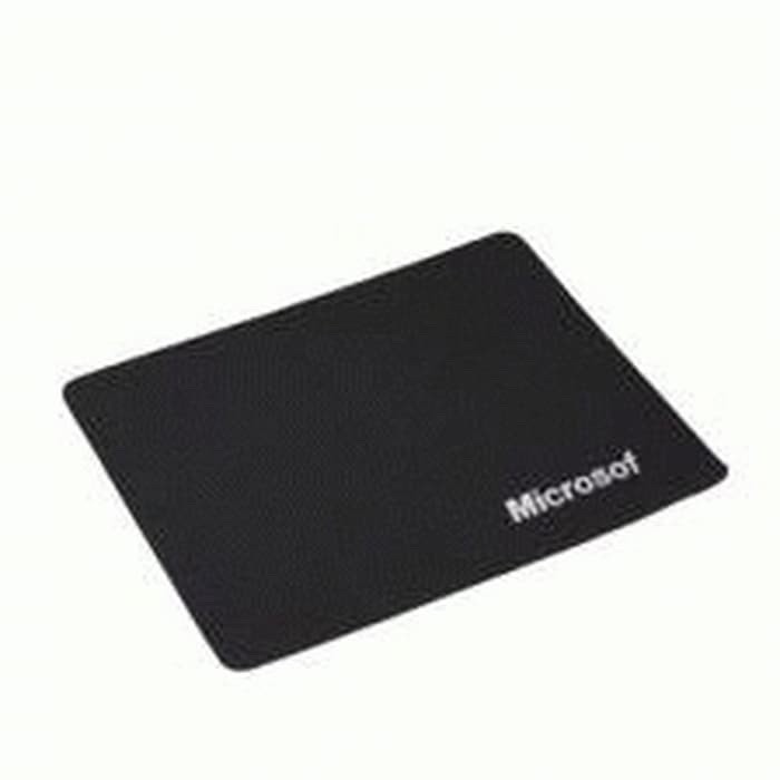 mousepad kantor murah bahan soft mousepad polos