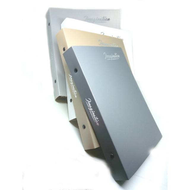 

Binder Joyko Imagination - A5
