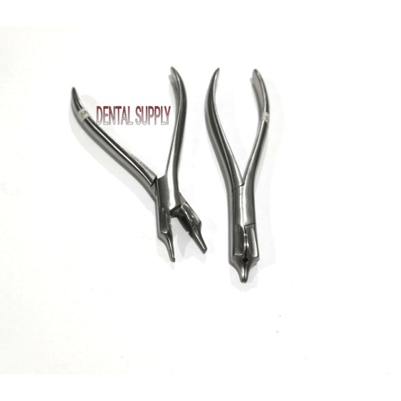 UTILITY PLIER / TANG ORTHODONTIC DAN PROSTHODONTIC / TANG UNIVERSAL