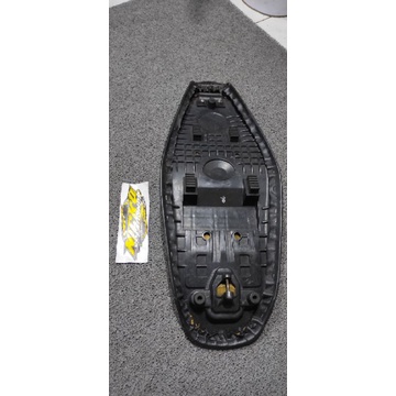 Jok satria fu karbu jok satria tulangan jok satria