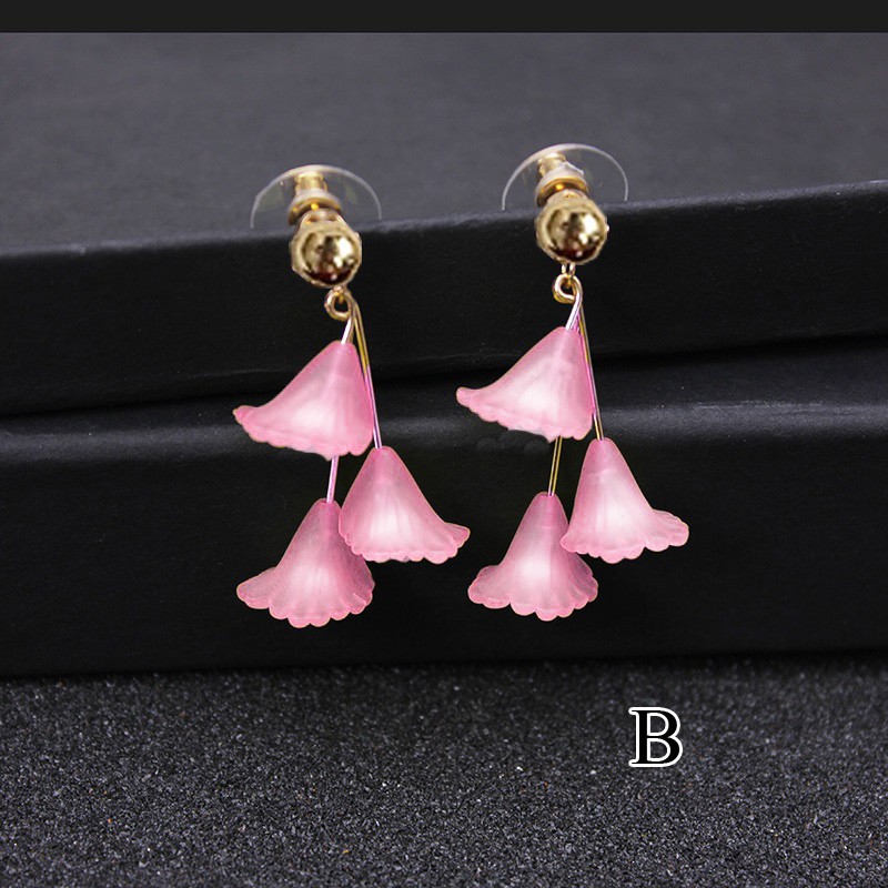 Anting Tususk Wanita Kekinian 221