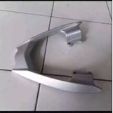 behel/begel pegangan tangan belakang Mio sporty/Mio smile.barang second original lepasan motor