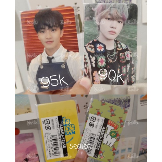 pc nct mark mumo hs chenle mumo hf