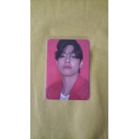 Pc Taehyung dicon topi