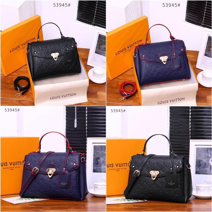 

Jual Shoulder Bag Seri 53945 NO BOX Diskon