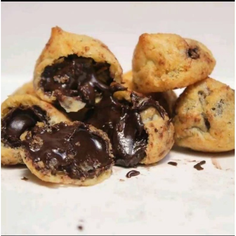 

kue sus GG enak dan lumer 250gr-1kg