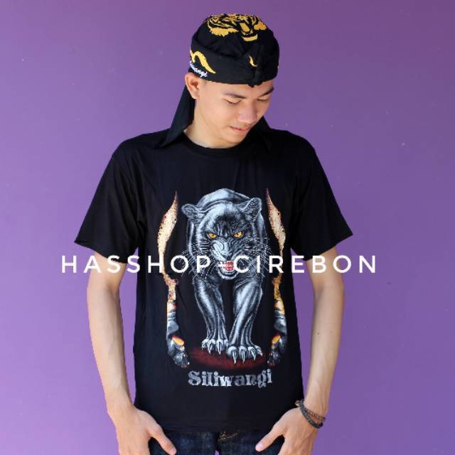 Kaos sunda-Kaos kujang kembar-kujang naga-jati diri sunda-pajajran-siliwangi-kaos oblong-kaos distro