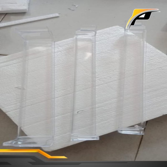 Rak Tatakan Botol Pintu Kulkas 2 Pintu Aqua Sanyo Sr-D259 Aqr-D259 - Kamusneptunus