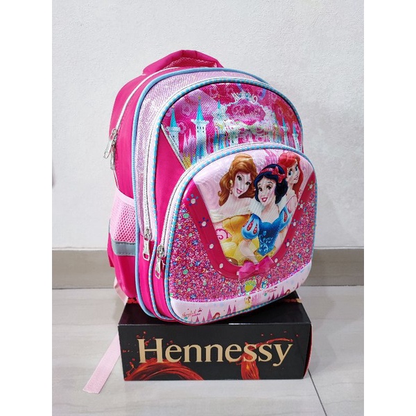 Tas Sekolah 832 Import