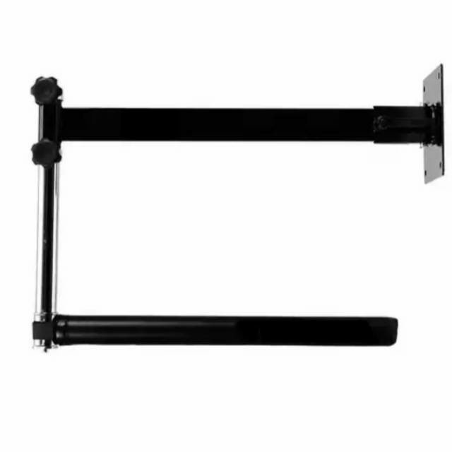 Boxing Alat Bantu Latihan Tinju Rotasi 360°