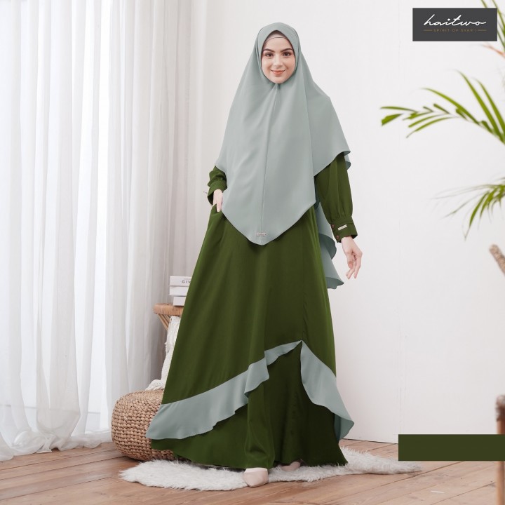 GAMIS HAITWO CRESEDIA 003
