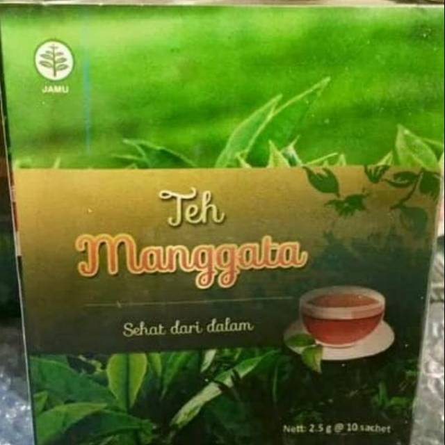 

teh manggata