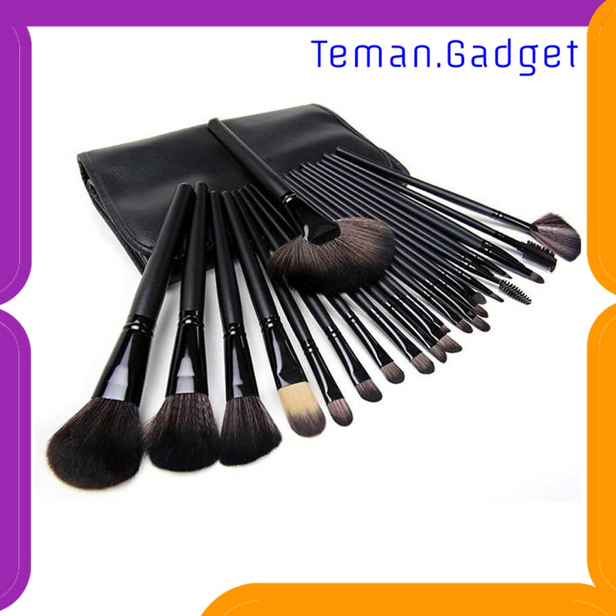 TC-FE013 BIUTTE.CO KUAS MAKE UP 24 SET - E-778232