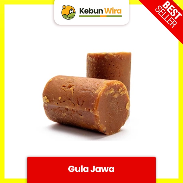 

Gula Jawa | Sugar Brown 1 Kg
