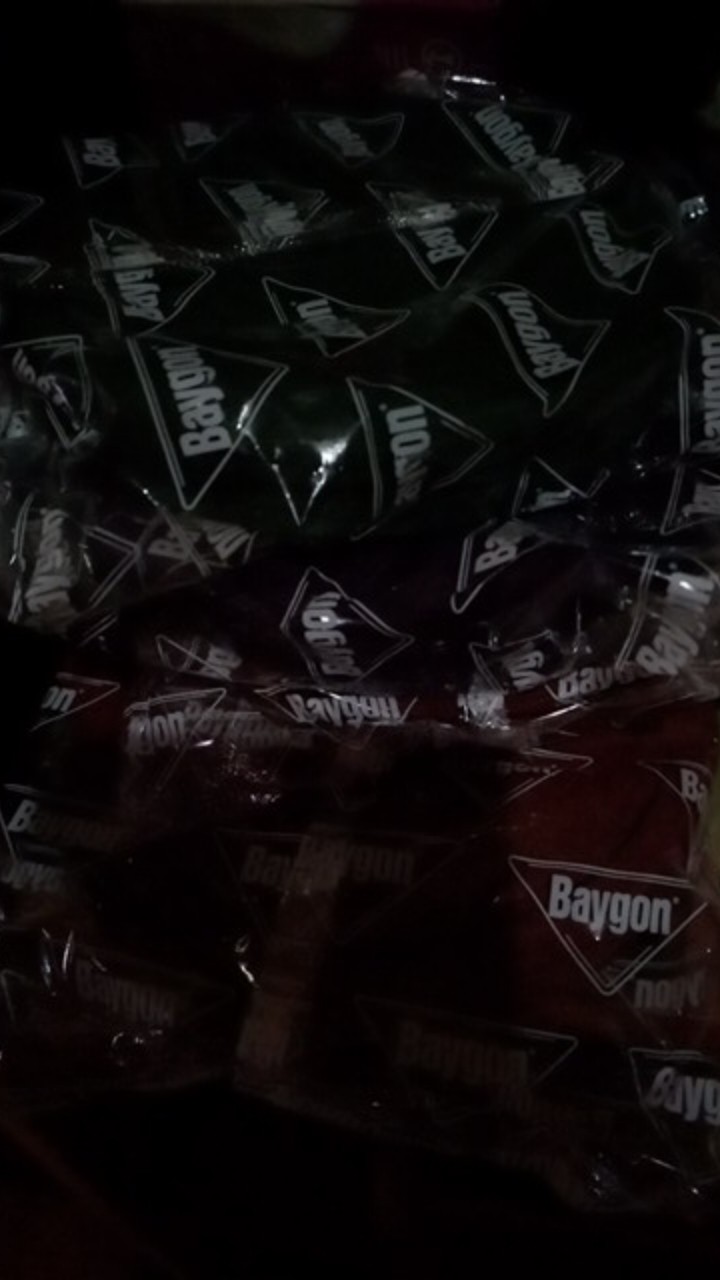 Baygon Bakar Jumbo Isi 5 Pasangbox All Variant