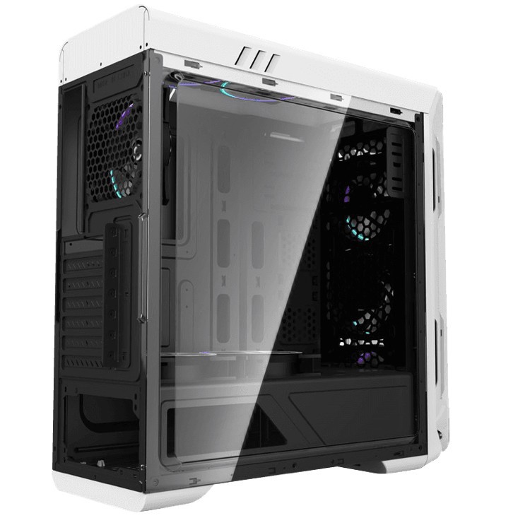 Casing PC Gaming Gamemax Optical G510