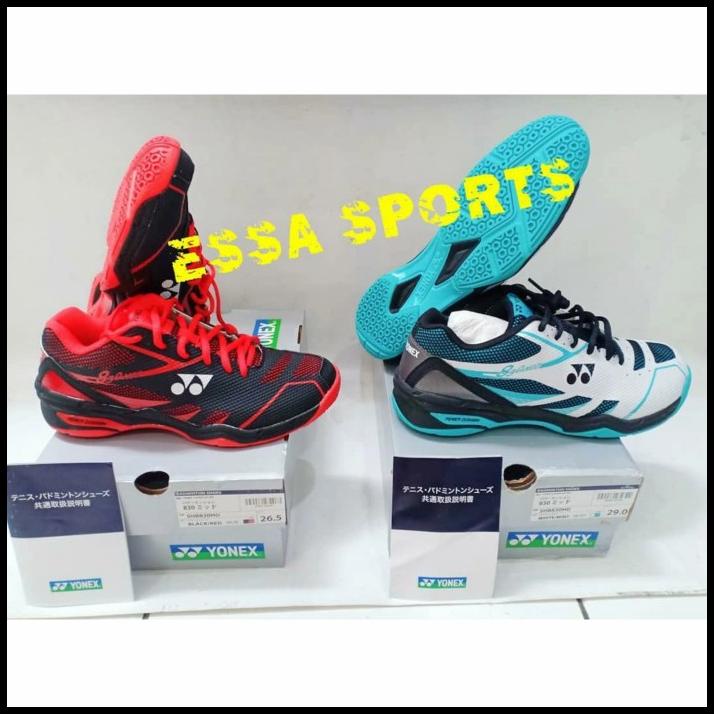 Sepatu Badminton Yonex Shb 830Md Japan (Jp Code) Original