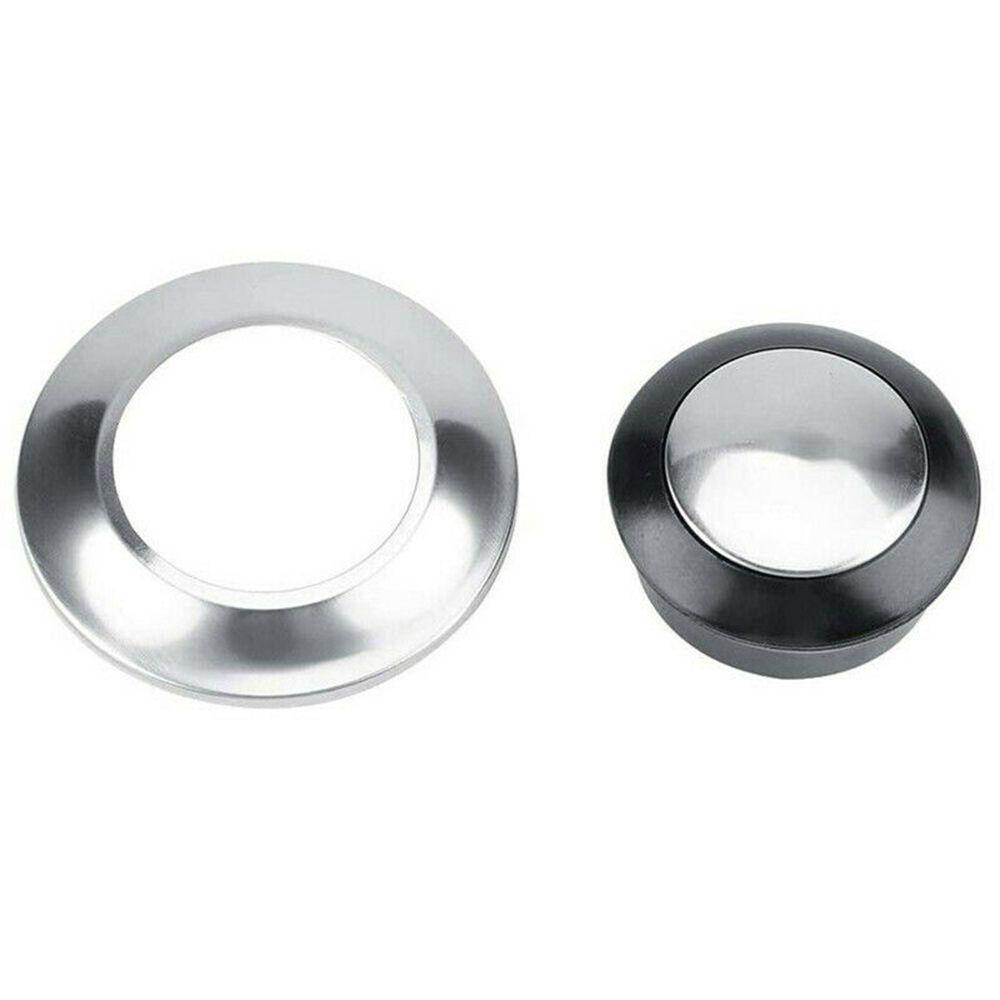 Solighter1 /2 /5Pcs Knop Tutup Panci Pegangan Pegangan Peralatan Masak Knob Sekrup Handgrip