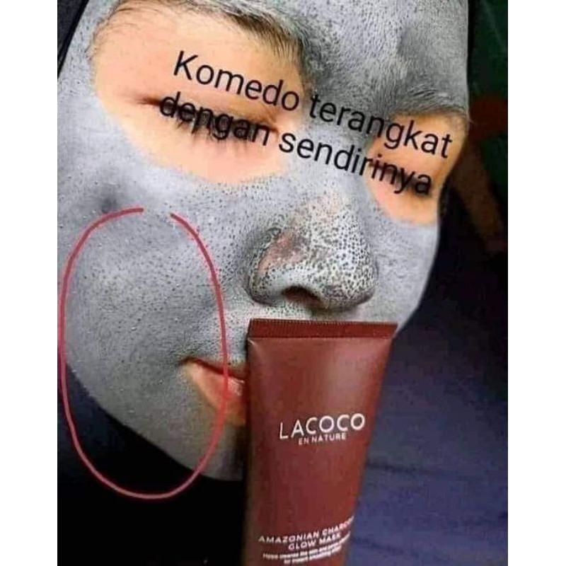

cmaskLacoco