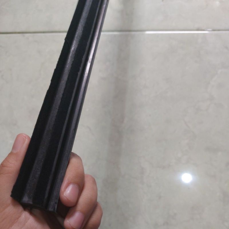 Weather Strip L300 / Pelipit Karet Kaca L300 (Luar Dalam Kanan Kiri)