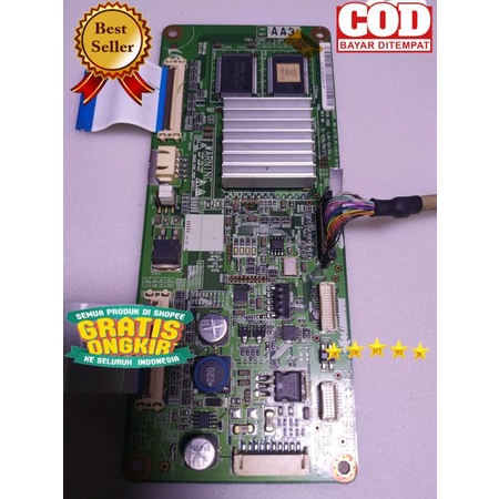 Tikon ticon Tcon T con tv plasma Samsung PS 42C7 S - PS42C7S