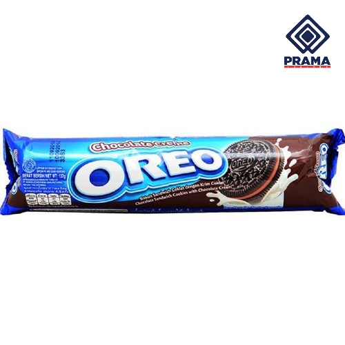 

OREO CHOCOLATE CREAM 133GR