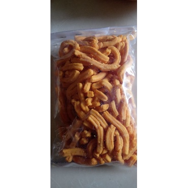 

Snack sakura panjang 250 gram