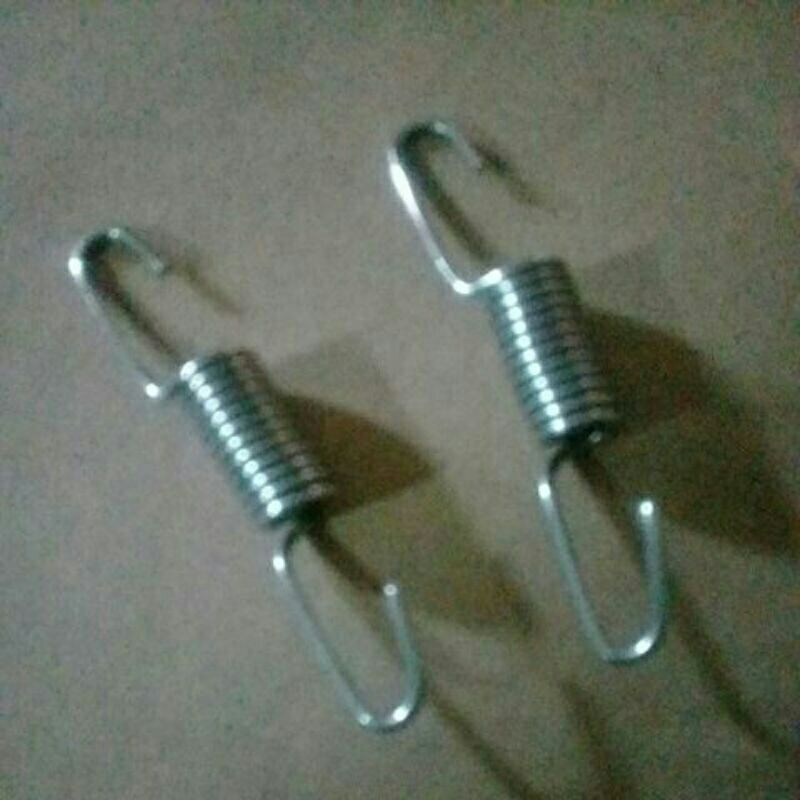 knalpot tipe ori ninja 250fi karbu sl mono knalpot byson vixion r15 cbr150r cb150r verza megapro