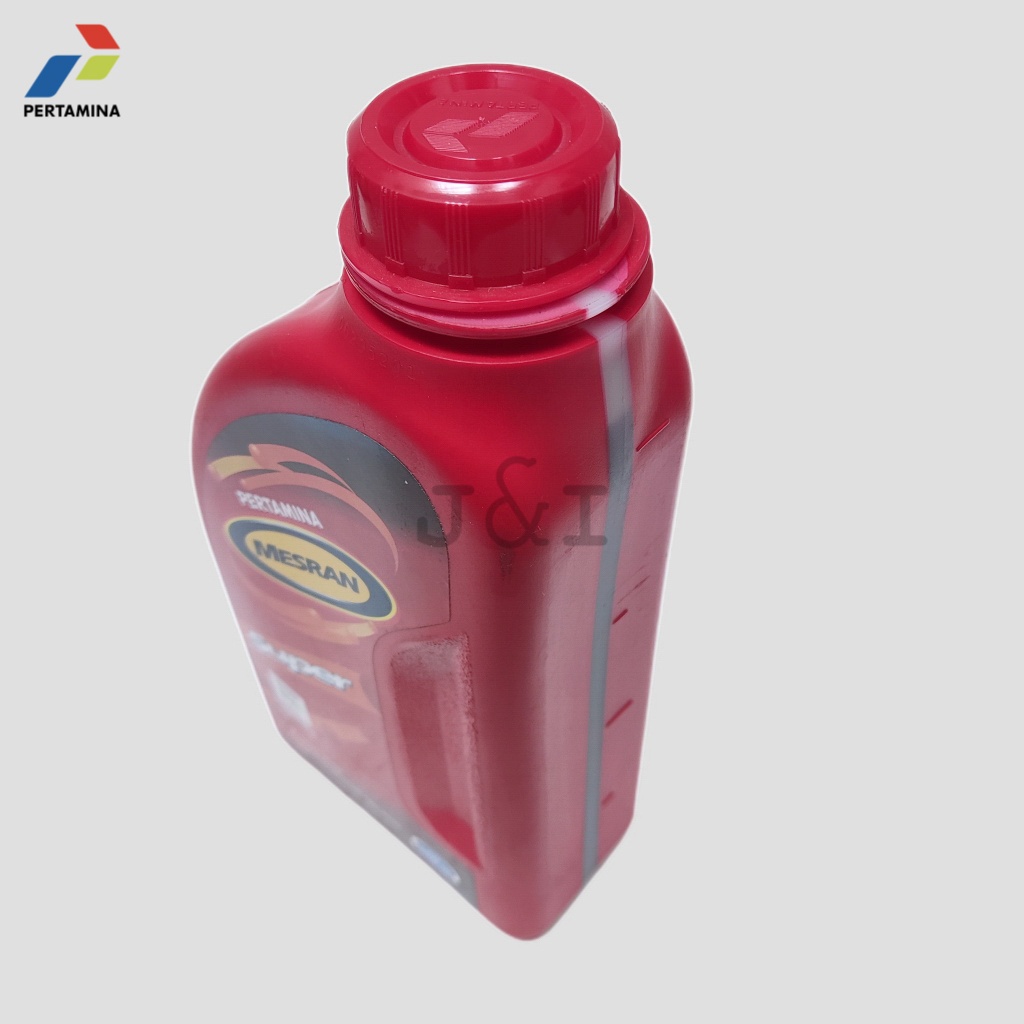 Oli Pertamina Mesran Super API SG/CD SAE 20W-50 1 Liter