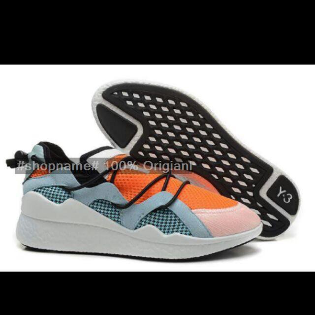 yohji yamamoto y3 adidas shoes