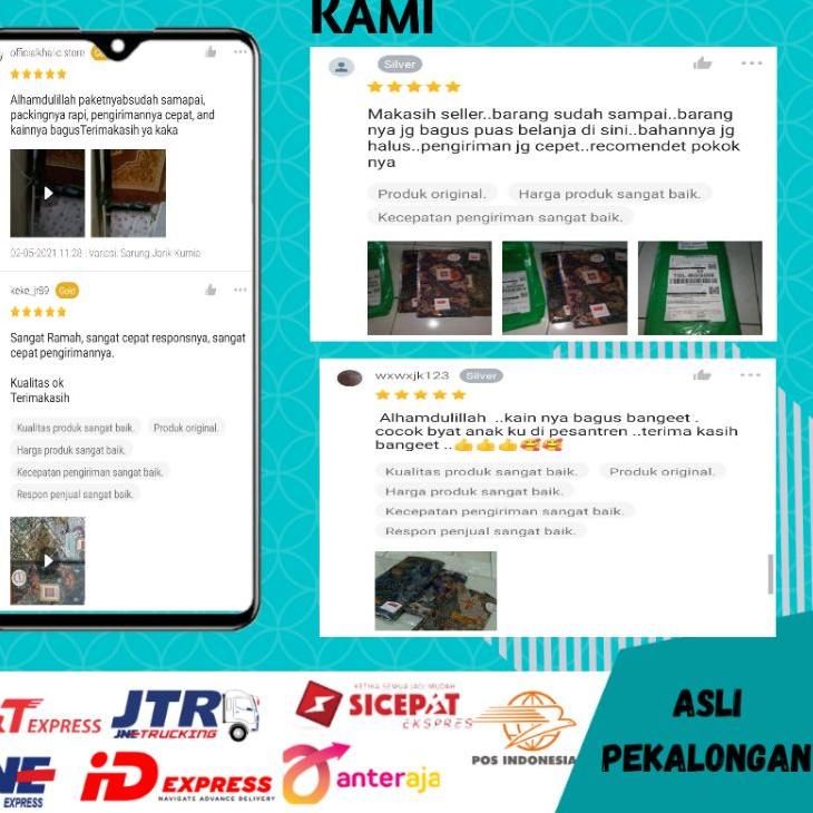Best Seller.. [JARIK SKU] KAIN JARIK PANJANG BATIK HALUS TEBAL ASLI PEKALONGAN | JARIT ATAU KAIN SAM
