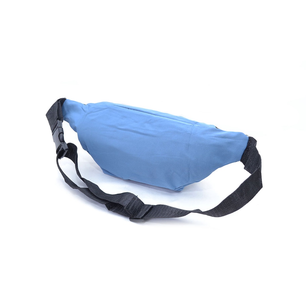 Waistbag/Tas Pinggang Wanita Kanvas - 7085