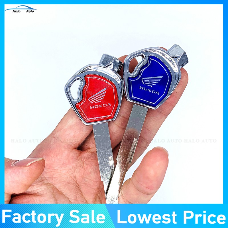 Motor Metal Key / Kunci for honda RS150R Rs150r-Left Blade