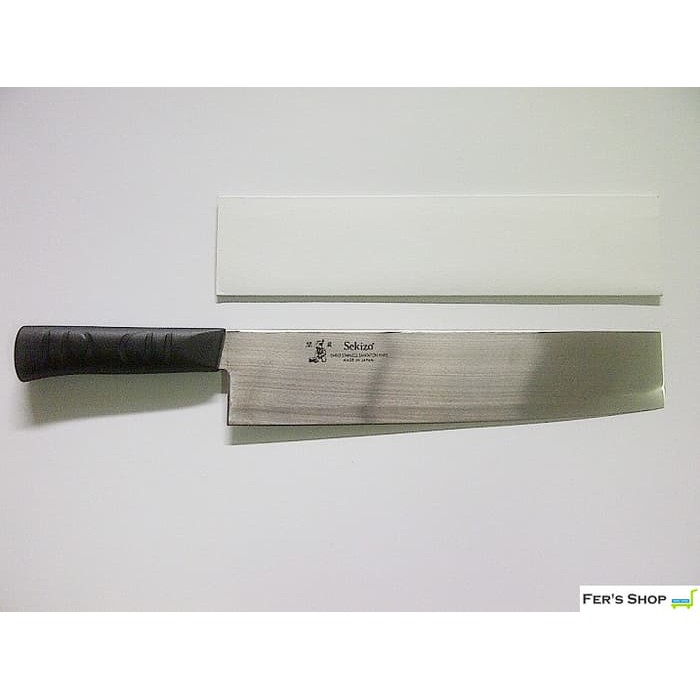 Pisau Dapur Jepang Usuba Sekizo / Pisau semangka jepang