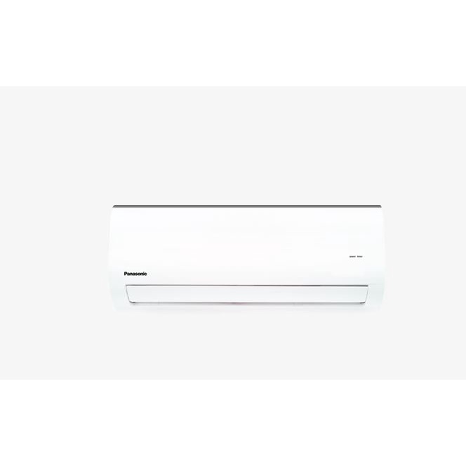 AC Panasonic CS-ZN5WKP Standard 350 watt 1/2 pk 5000 btu