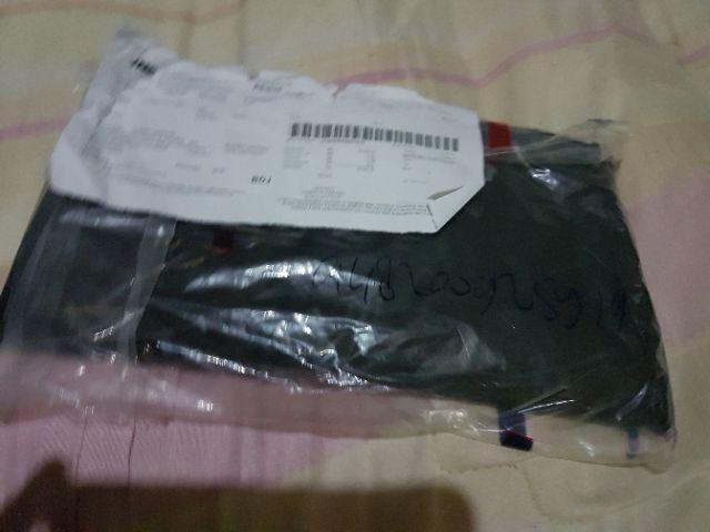 Baju Batik Pria / Kemeja Batik Pria / Baju Slimfit Lengan Panjang / Distro Luigi Batani Biru