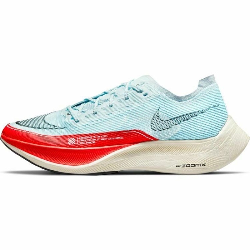 sepatu nike zoom vaporfly next 2 tosca red best seller high quality