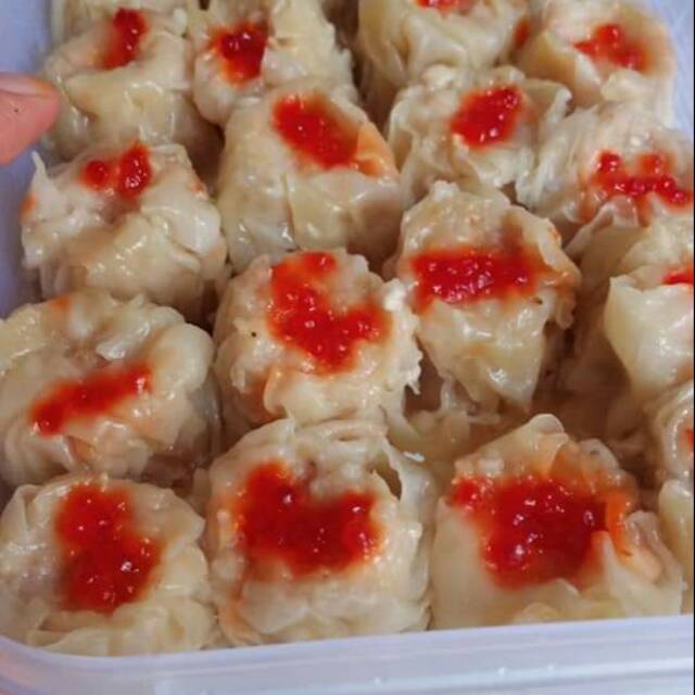 

Dimsum ayam