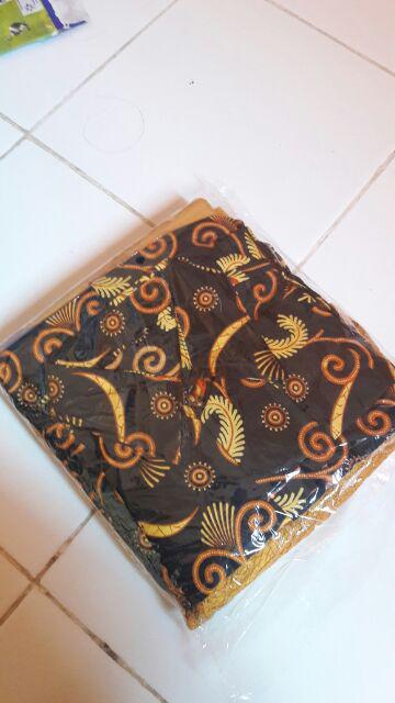 Fashion Batik Fashion Modern Couple Sarwendah Couple Anami Hayunda Soegiharto.grosir