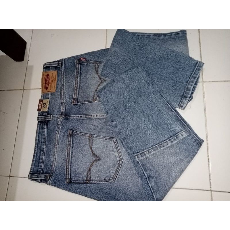 GABRIELLE jeans skinny man