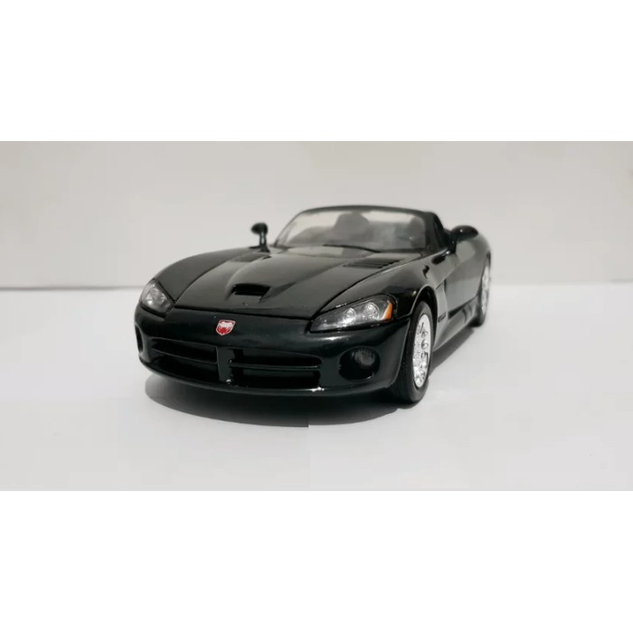 Diecast Welly Nex Skala 24 Dodge Viper SRT-10