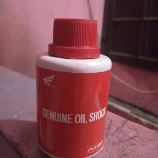 OLI SHOCK SHOWA HONDA 175ml