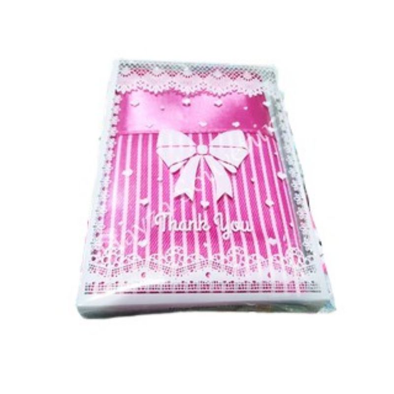 Dompet salur souvenir