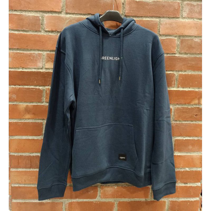 Jaket Hoodie Greenlight Ariel Noah (100% Original Greenlight)